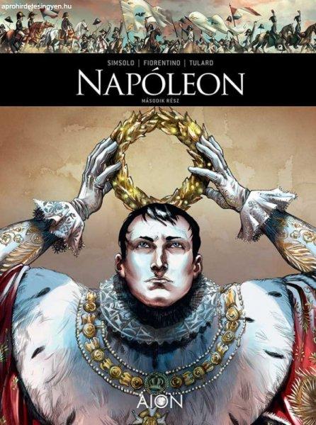 Simsolo - Napóleon - Második rész