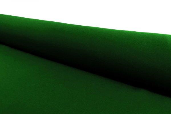Zöld szövet méteráru