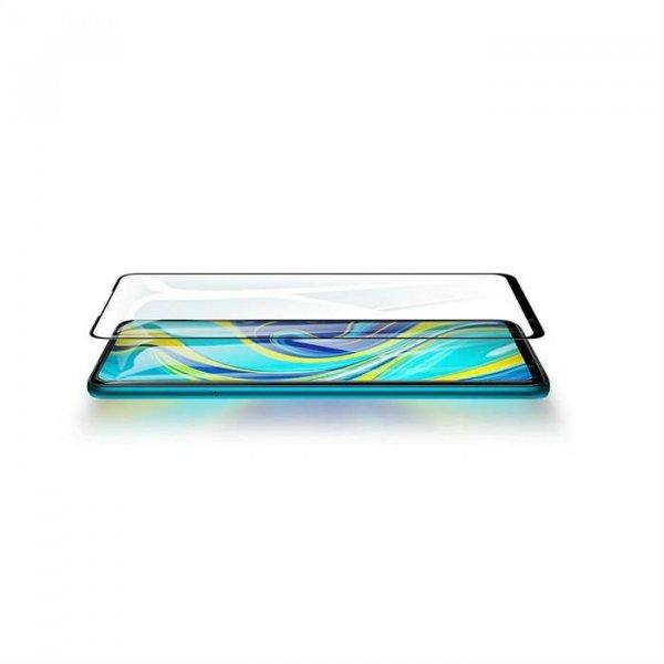 Edzett üveg 5D iPhone 13 mini 5,4" kijelzővédő fólia
