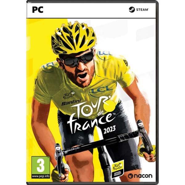Tour de France 2023 - PC