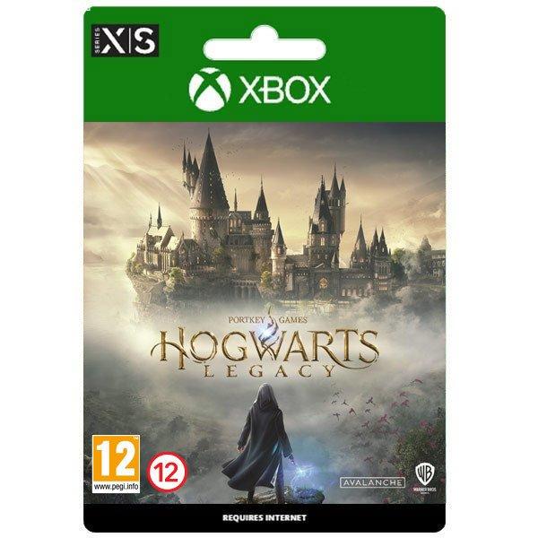 Hogwarts Legacy - XBOX X|S digital