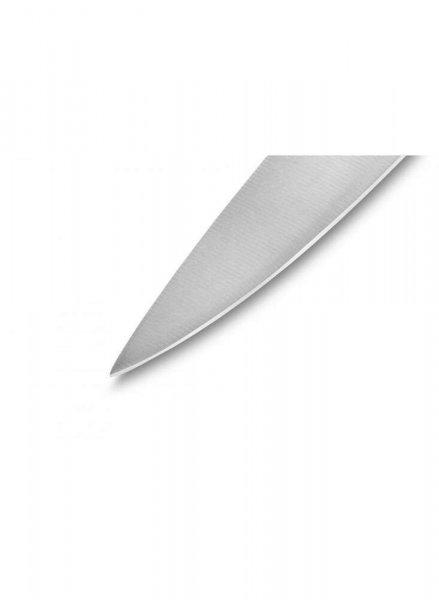 Samura PRO-S szeletelt kés, japán acél AUS 8, HRC 58, penge 20 cm