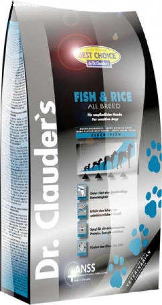 Best Choice Adult Sensitive Fish & Rice 12.5 kg