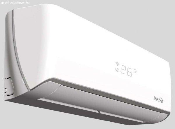 Hisense- Home Apple Pie PRO inverteres split klíma 3,5 kW - 12TQ01-I/O
