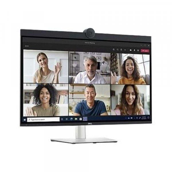 Dell UltraSharp 32 Video Conferencing Monitor U3223QZ - LED monitor - 4K - 31.5