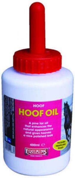 Equimins Hoof Oil - Pataolaj gyógyhatású készítmény 2.5 l