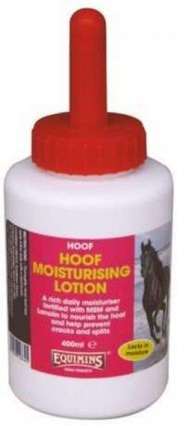 Equimins Hoof Moisturising Lotion - Hidratáló pataápoló 1000 ml