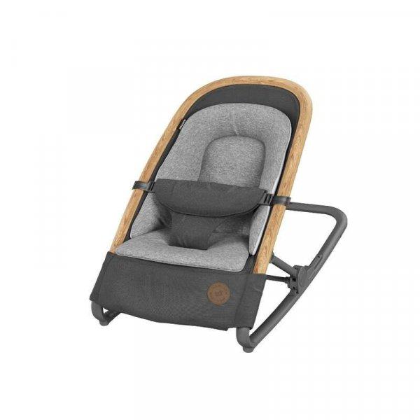 Kori 2in1 rocker-szék - ringatózó luxus csecsemőknek