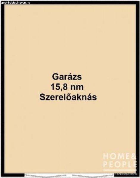 Eladó Szerelő aknás Garázs - Szeged