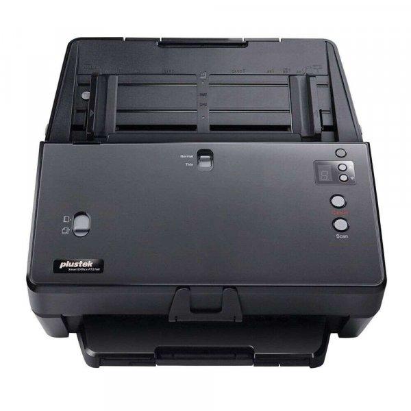 Plustek SmartOffice PT2160 ADF szkenner 600 x 600 DPI A3 Fekete