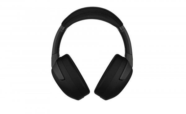 ASUS ROG Strix Go BT Headset Vezetékes és vezeték nélküli Fejpánt Játék
Bluetooth Fekete