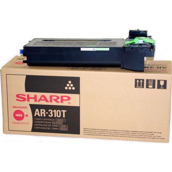 Sharp AR310T toner ORIGINAL