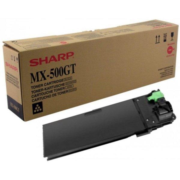 Sharp MX500GT toner ORIGINAL