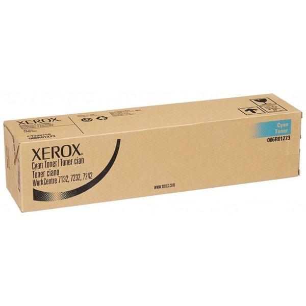 Xerox 7132/7232 toner cyan ORIGINAL  (006R01273)