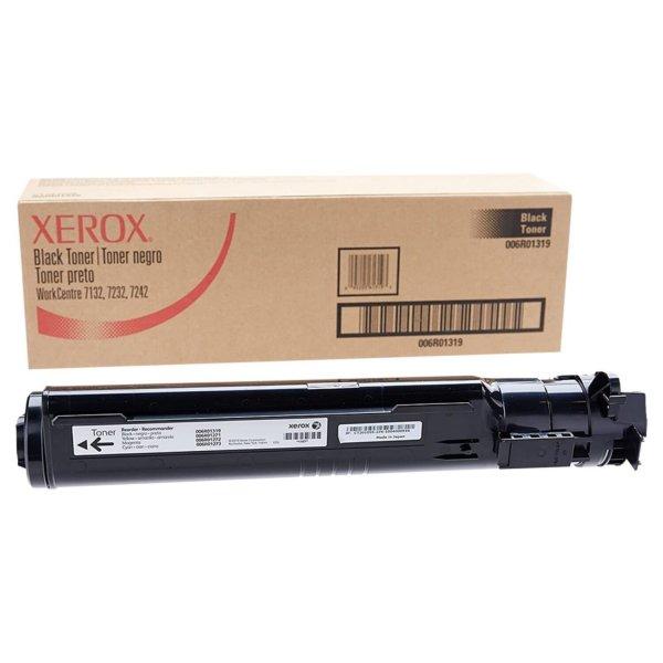 Xerox 7132/7232 toner black ORIGINAL  (006R01319)