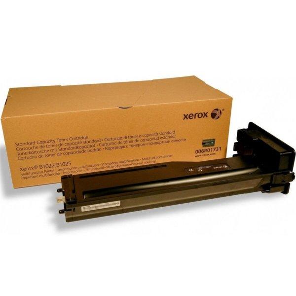 Xerox B1022/B1025 toner ORIGINAL (006R01731)