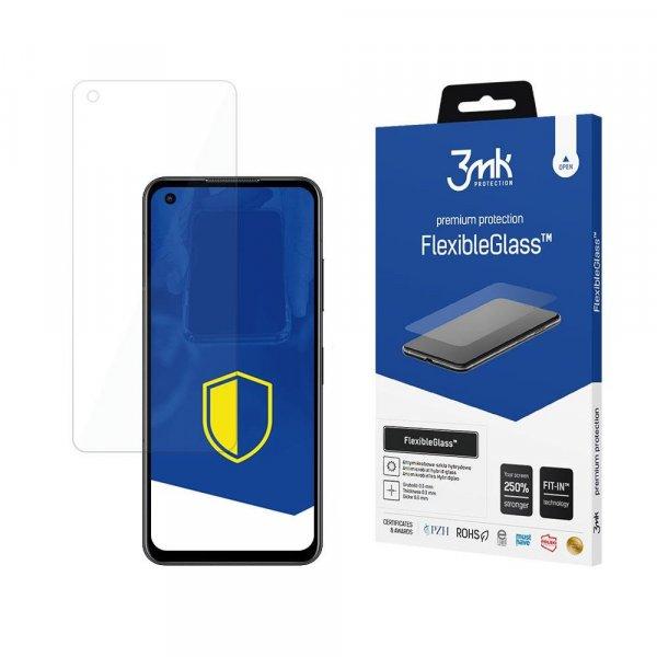 Asus Zenfone 9 - 3mk FlexibleGlass ™ kijelzővédő fólia