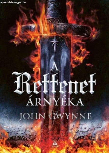 John Gwynne - A rettenet árnyéka