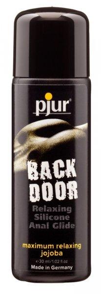 Pjur Back Door - anál síkosító (30 ml)