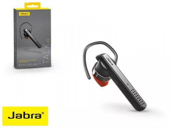 JABRA Talk 45 Bluetooth headset v4.0 - MultiPoint - black