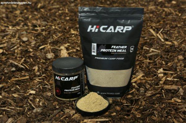 HiCarp Hydrolyzed Feather Protein Meal 250g