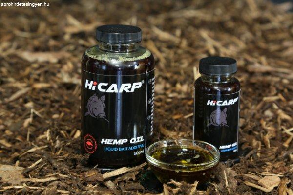 HiCarp Hemp Oil 500ml
