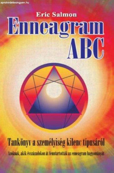 Eric Salmon - Enneagram ABC - Tankönyv a személyiség kilenc típusáról