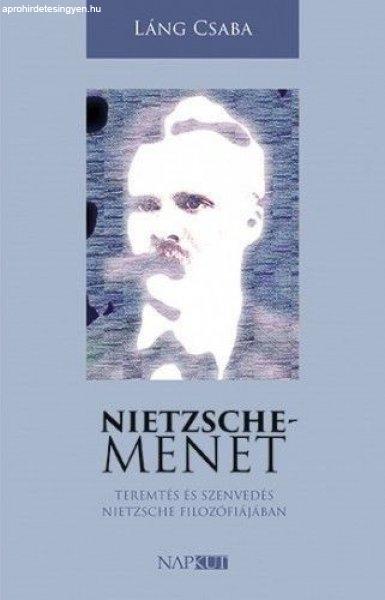 Láng Csaba - Nietzsche-menet