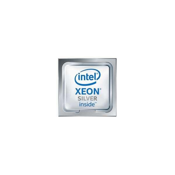 LENOVO szerver CPU - ThinkSystem SR530/SR570/SR630 Intel Xeon Silver 4208 8C 85W
2.1GHz Processor Option Kit w/o FAN