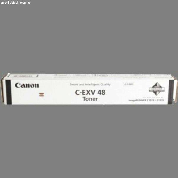 Canon C-EXV48 Black toner eredeti 16,5K 9106B002AA
