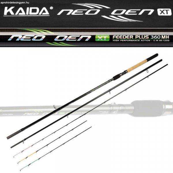 KAIDA Neo Feeder Plus XT 360cm (BBHR)