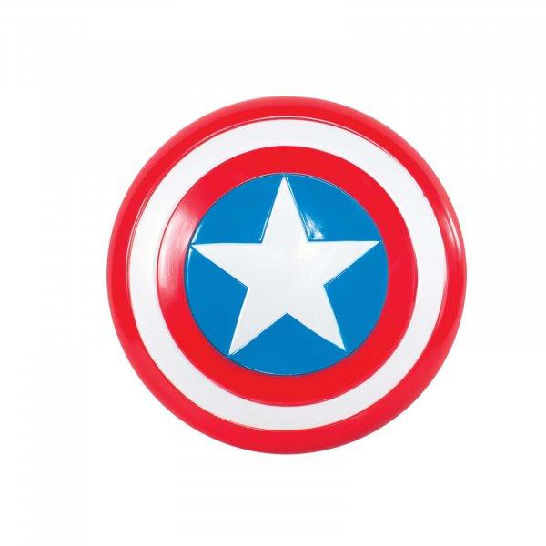 Klasszikus Amerika Kapitány pajzs, Marvel, 31 cm