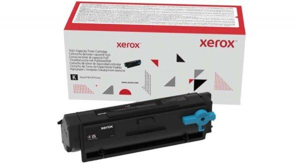 Xerox B310/B305/B315 8000 old. High-Cap eredeti fekete toner