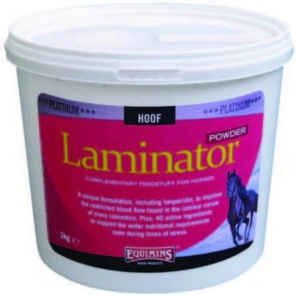 Equimins Laminator por patairhagyulladás és patahenger szindróma esetén 3 kg