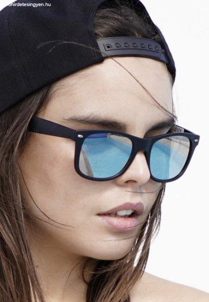 Urban Classics Sunglasses Likoma Youth blk/blue