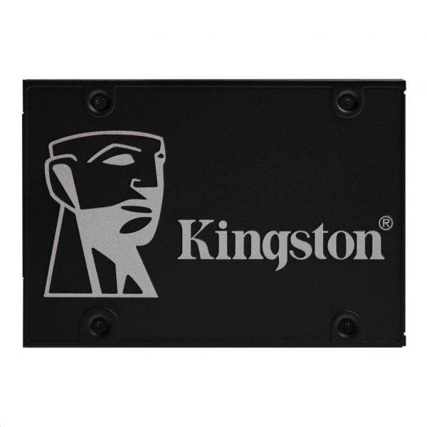 512GB Kingston SSD SATA3 2.5