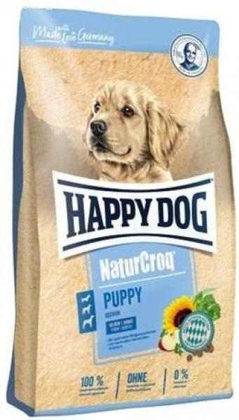 Happy Dog NaturCroq Puppy (2 x 15 kg) 30 kg