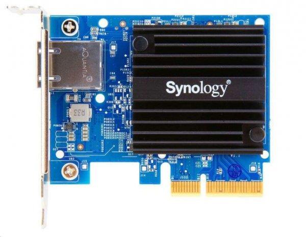 Synology E10G18-T1 10 Gigabit PCIe hálózati kártya