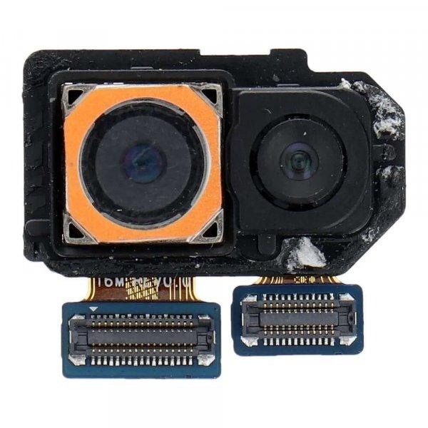 Samsung A305 / A405 Galaxy A30 / A40 hátlapi kamera flex kábellel