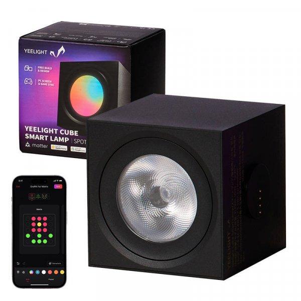 Yeelight Smart Cube Light Spot játékpanel
