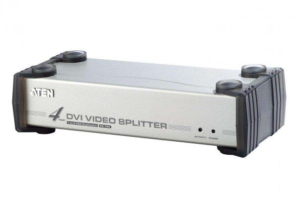 Aten VS-164 VanCryst DVI Video splitter VS164-AT-G