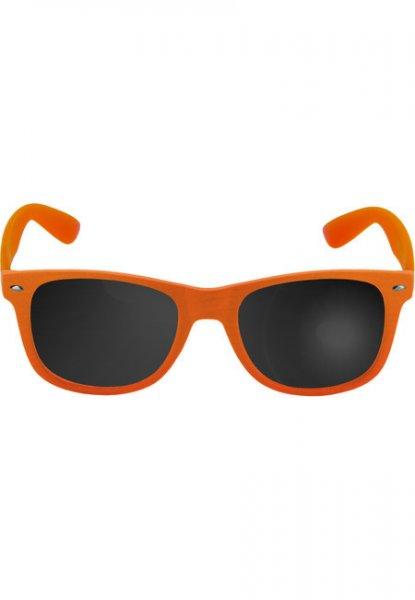 Urban Classics Sunglasses Likoma neonorange
