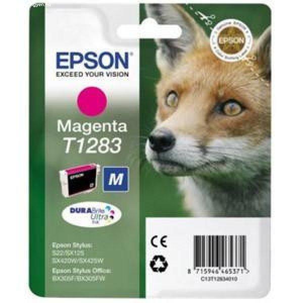 Epson T1283 Magenta tintapatron
