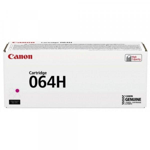 Canon CRG-064H Magenta toner