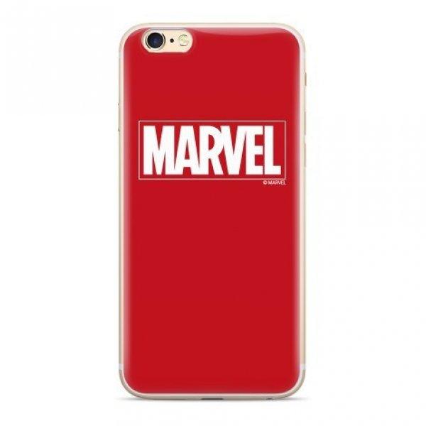 Marvel szilikon tok - Marvel 002 Apple iPhone 12 Pro Max 2020 (6.7) piros
(MVPC1050)