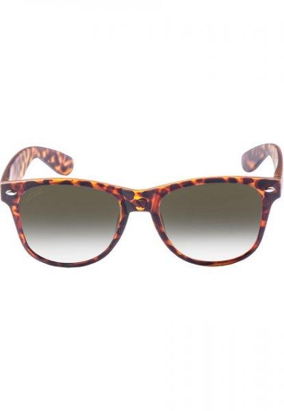 Urban Classics Sunglasses Likoma Youth havanna/brown