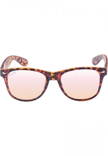 Urban Classics Sunglasses Likoma Youth havanna/rosé
