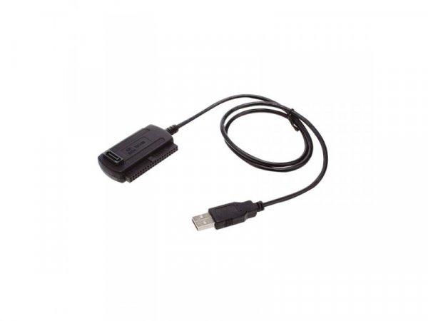 Approx APPC08 USB2.0 IDE SATA Adapter