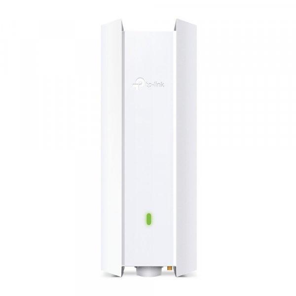 TP-Link EAP650-Outdoor AX3000 Indoor/Outdoor Wi-Fi 6 Access Point
