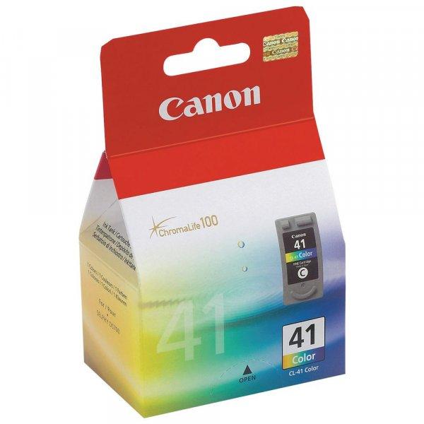 Canon CL-41 Color tintapatron